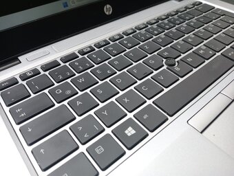 HP elitebook 725 G4 ,AMD A10 quad core , 8gb ram ,Windows 11 - 3