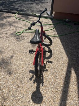 Detský bicykel - 3