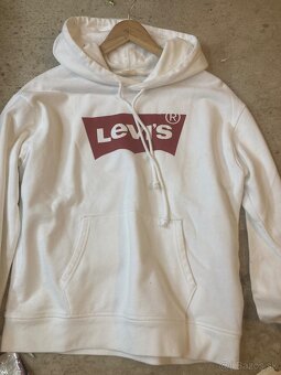Levis pánska mikina - 3