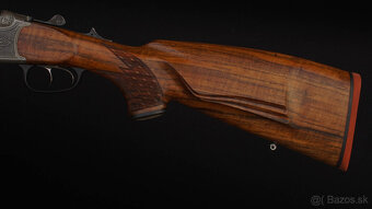 Predam gulovu kozlicu BLASER B97 Prestige 30-06 Spr. - 3