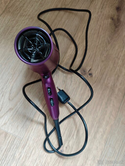 Fén Babyliss - 3