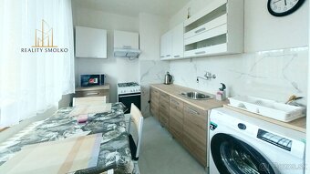 Predaj 3-izbový byt v Spišskej Novej Vsi, centrum mesta - 3