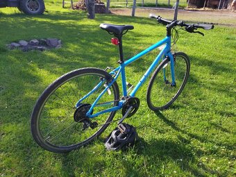 Specialized bicykel - 3