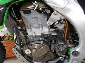 Kawasaki KXF 450 - 3