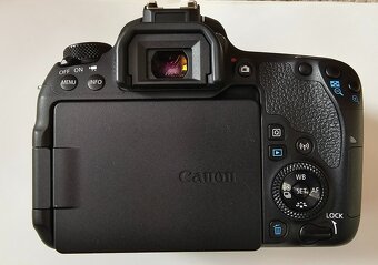 Canon 77d - 3