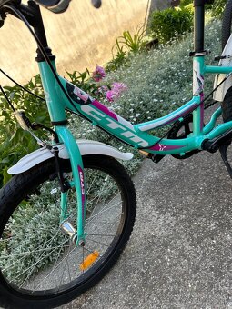 Ctm detsky bicykel - 3