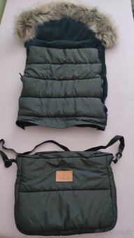 Fusak HappyBee Combi - 3