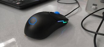 Myška Cooler Master110 - 3