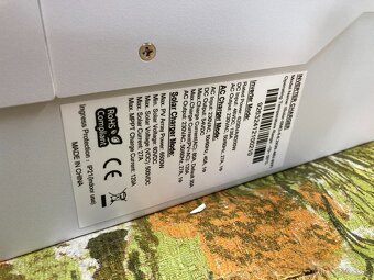 6,2KW fotovoltaicky menic EASUN - 3