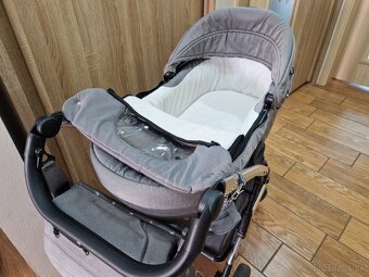 Kočík Tako Laret Imperial 3-kombinacia + isofix - 3