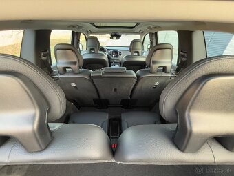 Volvo XC90 2.0 B5 Drive-E Momentum Pro AWD A/T 7m DPH - 3