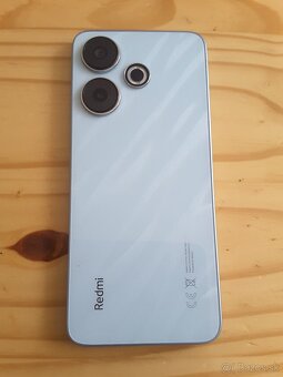 Predám Xiaomi Redmi 13 v Top Stave - 3