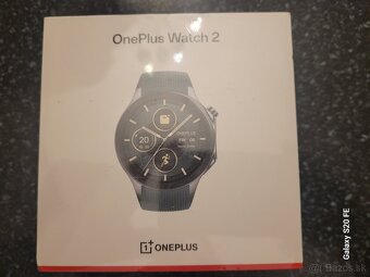 OnePlus Watch 2 Radiant Steel - 3