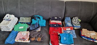 Oblečenie pre chlapca - 3