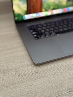 Apple Macbook Pro 16 2019 i9 64/1Tb - 3