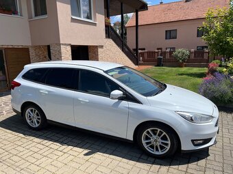 Predam Ford focus kombi - 3