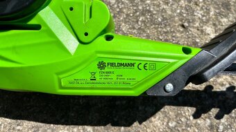 Fieldmann FZN 6005 E - 3