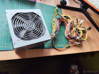 Zdroj Seasonic SS-500ET-F3 500W - 3