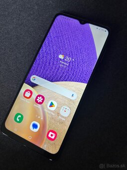 Samsung Galaxy A32 128GB - 3