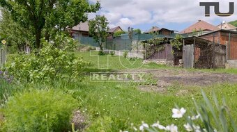 TUreality ponúka na predaj rodinný dom v obci Medzibrod... - 3