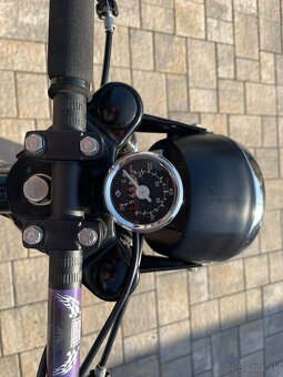 Babeta Cafe Racer - 3