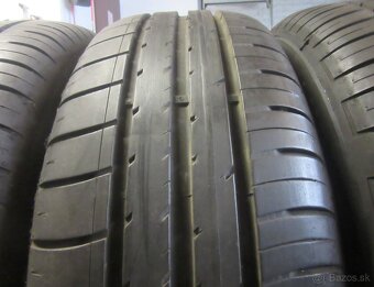 R15 letná sada VW PASSAT rozteč 5x112 195/65r15 FULDA - 3