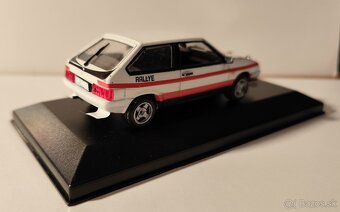 Lada Samara - 3