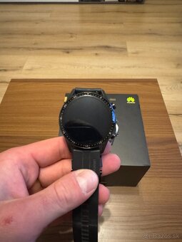 Huawei watch GT2 - 3