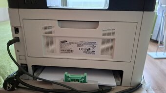 Laserová multifunkčná Samsung M2875FD - 3