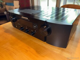 Marantz Pm7000n + Repro Infiniti - 3