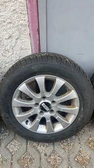 5x100 R15 ET50 - 3