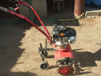 Rotovatos KF 04 - 3