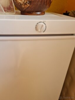 Mraznicka gorenje - 3