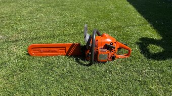 Husqvarna 135 - 3