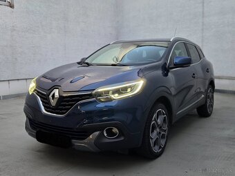 Renault Kadjar 1.2 TCE Limited - 3