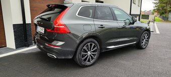 Volvo xc60 awd 4×4 incruption 2.0 diesel 190 ps - 3