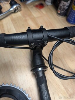 Rosé RR 24 XLITE - 3