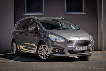 Ford S-Max 1.5 EcoBoost Titanium - 3