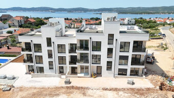 Chorvátsko-Trojizbový apartmán s loggiou Sv.Filip a Jakov - 3