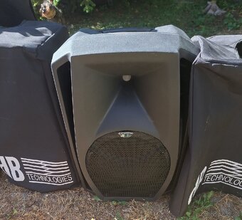 Predam dB Technologies Cromo 12+ - 3