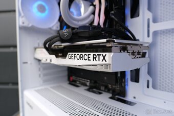 Herný PC, i9 14900KF, RTX 4070, 32GB RAM DDR5, 2TB SSD, 24m - 3