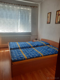 UBYTOVANIE pre firmy - Martin - 3