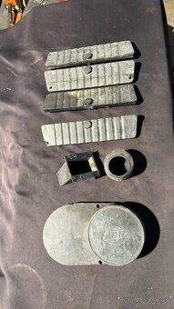 Plasty Babetta 210 - 3