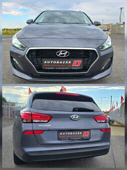 ✅️Hyundai i30 CW 1.6 CRDi Style AT,SK Auto,2 sady kolies✅️ - 3