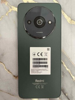 Xiaomi Redmi A3 - 3