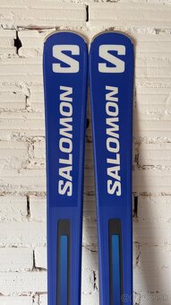 Salomon S RACE 8 / 177 cm - 3