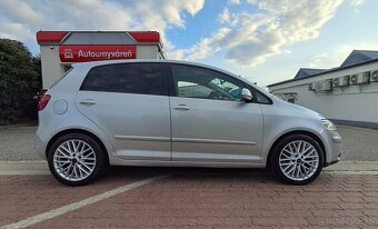 VW GOLF 5 + - 3