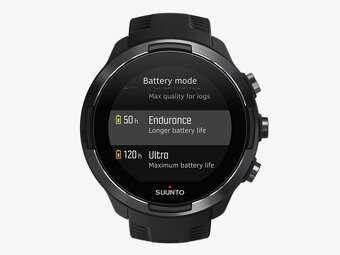 Suunto 9 BARO BLACK - 3
