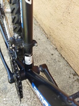 Bicykel Dema Ecco - 3
