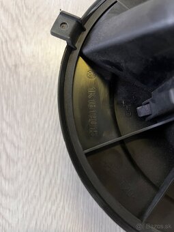 Ventilátor kúrenia VW AUDI ŠKODA SEAT - 3